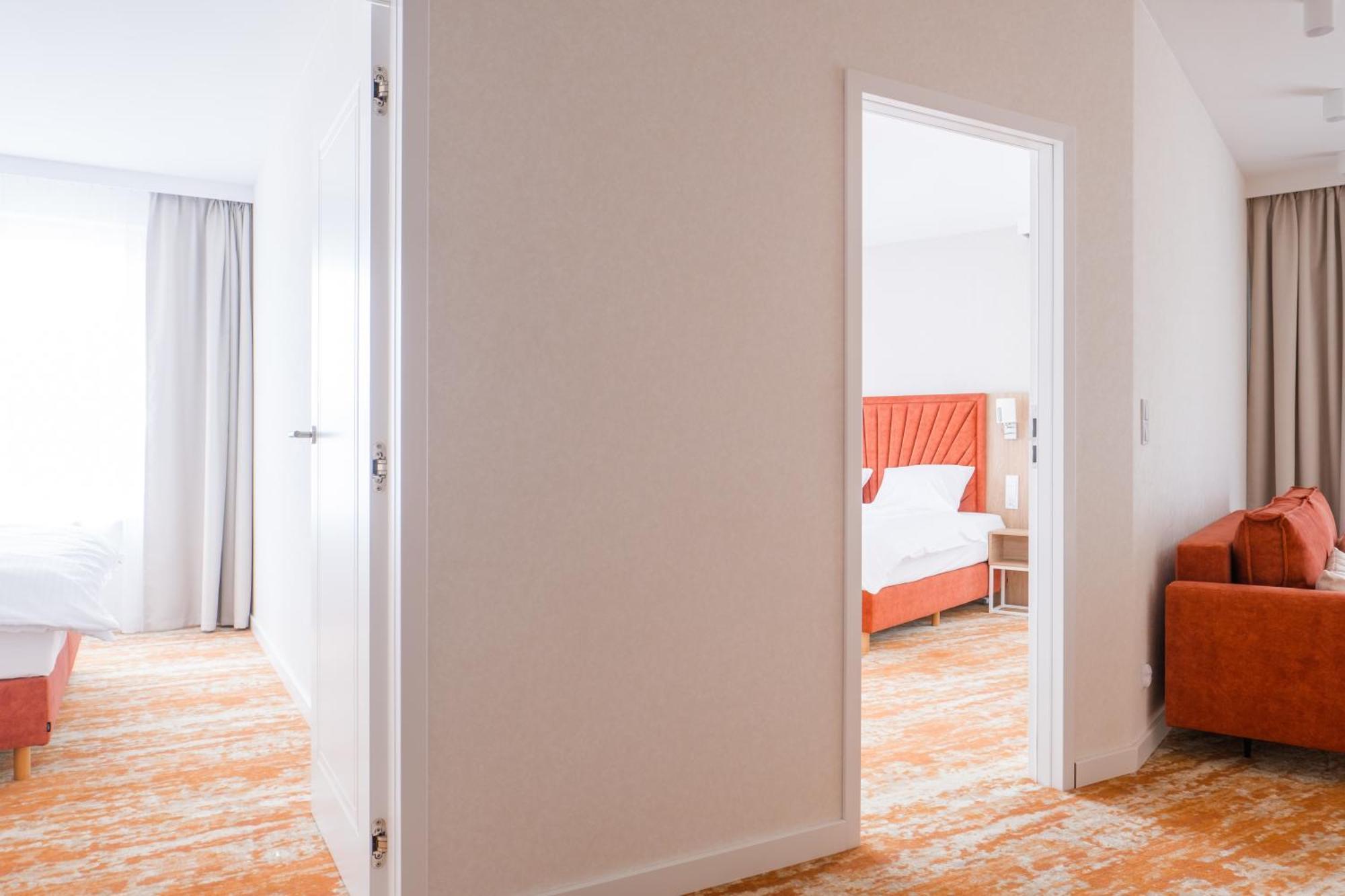 Aqua By Bel Mare 4*
