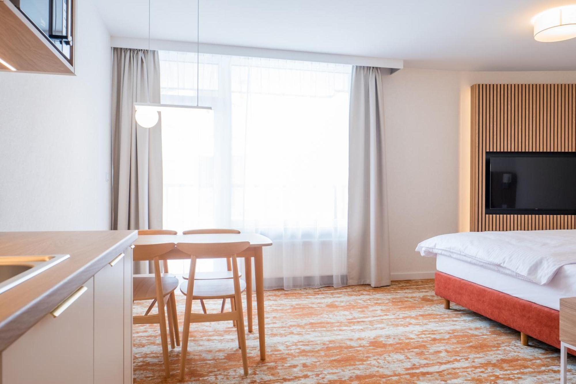 Aqua By Bel Mare Hotel apartamentowy 4*