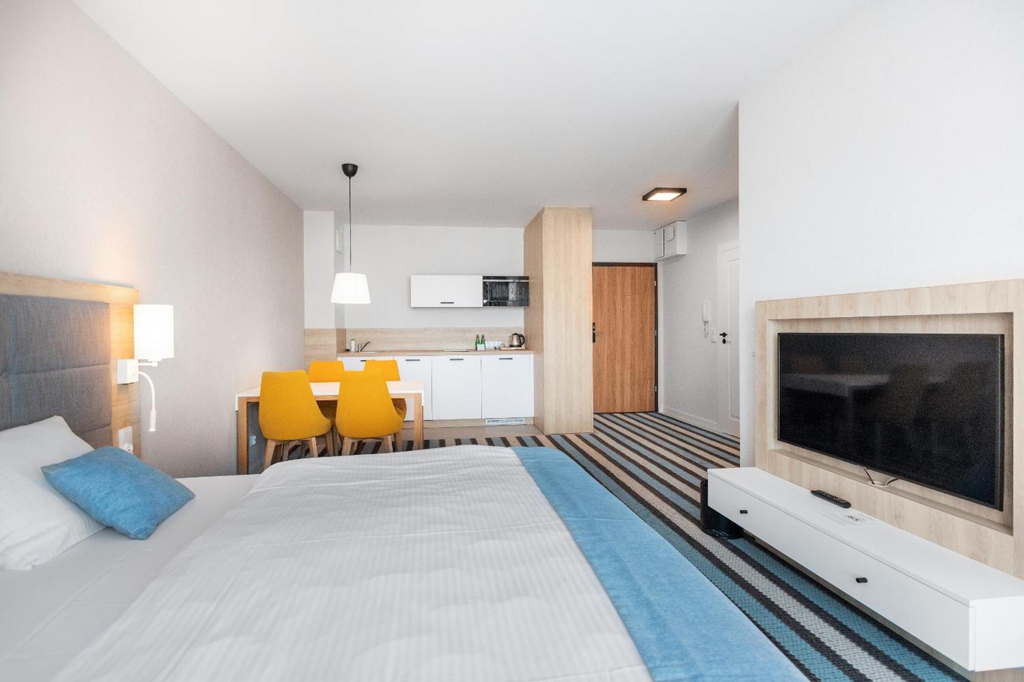Aqua By Bel Mare 4*
