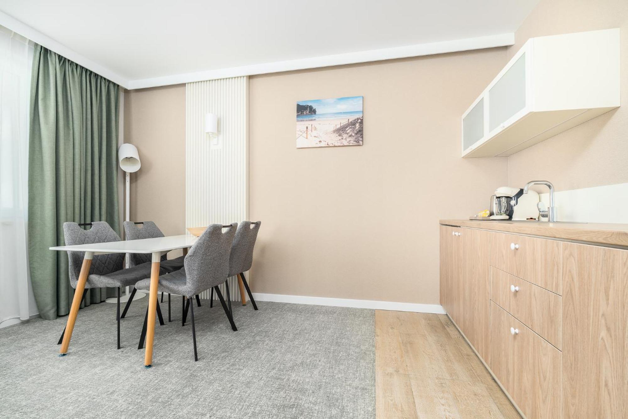 Aqua By Bel Mare 4*
